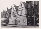 Cameo Cinema Northdown Road [closed 1969 demolished 1970] | Margate History